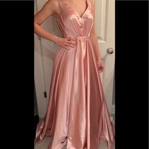 Temptations Dress Size 6